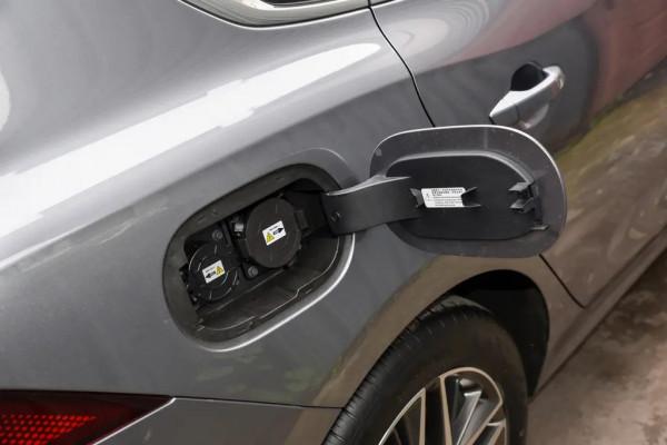 試駕比亞迪秦PLUS EV,十五萬左右最具價效比的純電動 試駕比亞迪秦PLUS EV,十五萬左右最具價效比的純電動