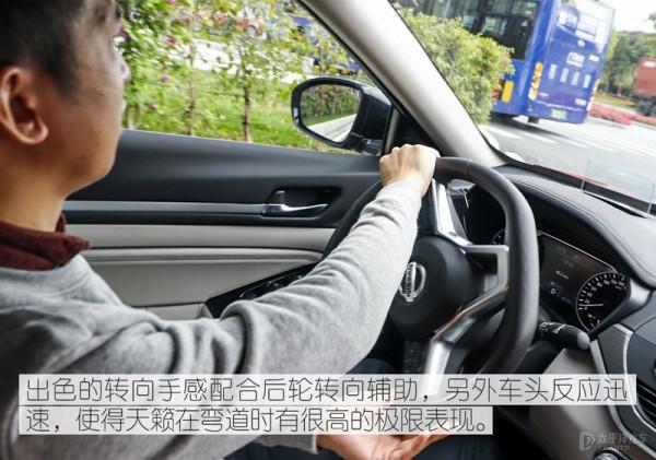 同價位入手 天籟和帕薩特誰更值得推薦？