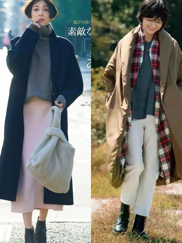 同樣是短靴,過年該選“踝靴”還是“馬丁靴”?對比圖告訴你答案 同樣是短靴,過年該選“踝靴”還是“馬丁靴”?對比圖告訴你答案