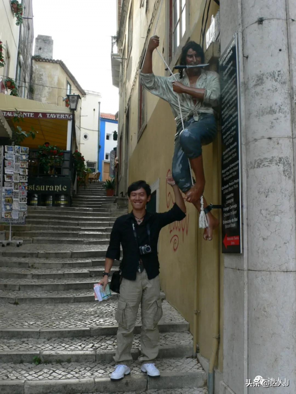 長得嫩在歐洲旅行有什麼好處？