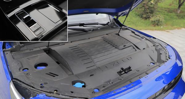 能滿足“追風少年”的期待麼？試駕星途追風 230T