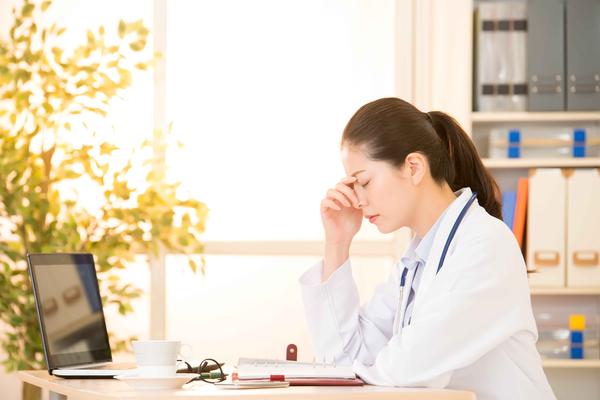 經常感覺身體疲憊、無力?可能是這4種疾病在作怪,別不當回事 經常感覺身體疲憊、無力?可能是這4種疾病在作怪,別不當回事