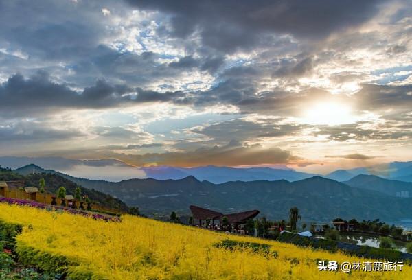四川養老就去攀枝花,海拔低適合老人,冬暖夏涼,東北文化濃厚 四川養老就去攀枝花,海拔低適合老人,冬暖夏涼,東北文化濃厚