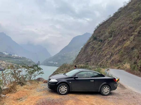 玩二手車：1&period;8萬淘輛敞篷再花1&period;5萬翻新到底值不值？