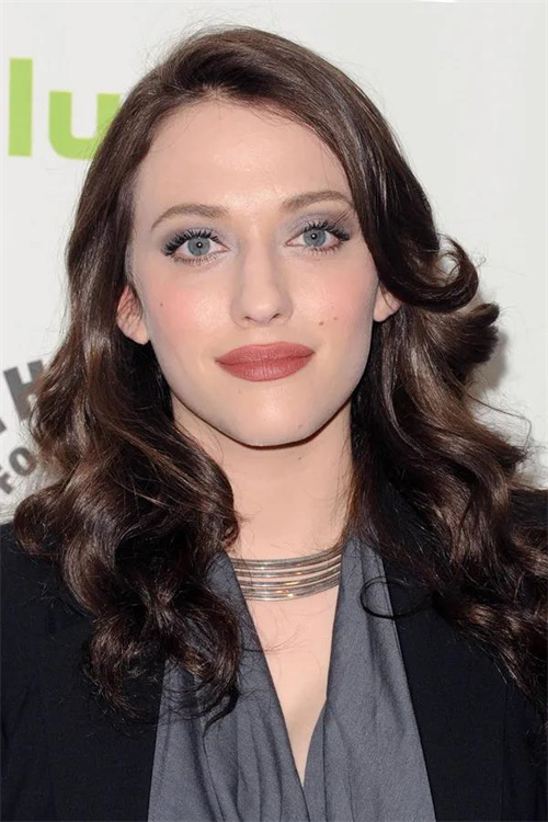 真人對比：妝容好看的的訣竅，一定不能脫離主色調