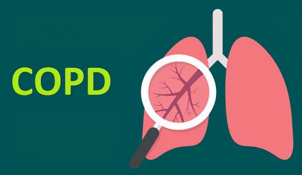 慢阻肺&OpenCurlyDoubleQuote;一動就喘&rdquo;為什麼？怎麼辦？您需要規範治療了