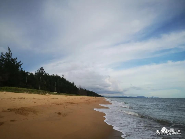 兩年前國慶回海南遊記（多圖）