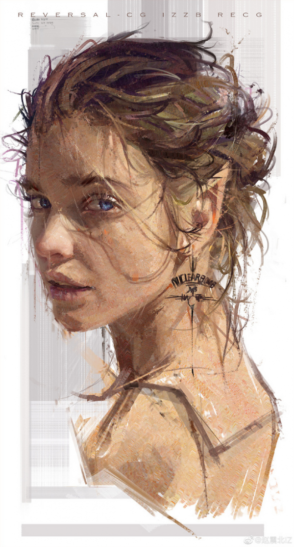 三分鐘帶你瞭解現在主流的兩種插畫風格