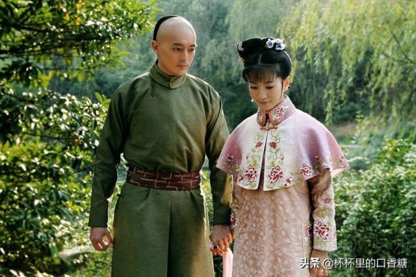 宅鬥古裝劇評分榜TOP 9！《當家主母》勝《玉樓春》，《知否》第二