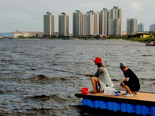 漲潮和退潮,哪一種情況才更適合釣魚 漲潮和退潮,哪一種情況才更適合釣魚