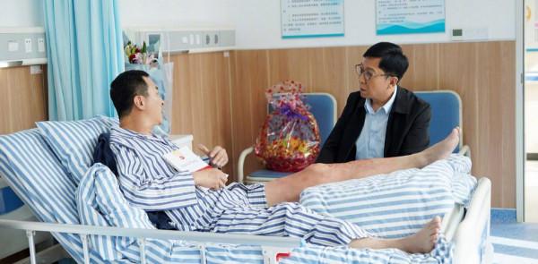 熬過8集之後,《突圍》終於上“大菜”了,我慶幸當時沒有棄劇 熬過8集之後,《突圍》終於上“大菜”了,我慶幸當時沒有棄劇