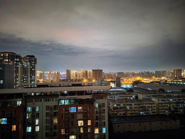 還是入手小米11U的真實感受 還是入手小米11U的真實感受