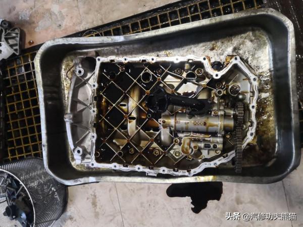 石家莊途觀燒機油來浙江自駕遊，旅遊修車兩不誤，修完再去自駕遊