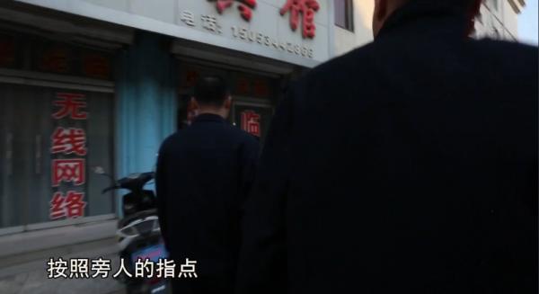 《今日說法》這宗離奇命案,要拍成電影,必是一部人性好片 《今日說法》這宗離奇命案,要拍成電影,必是一部人性好片