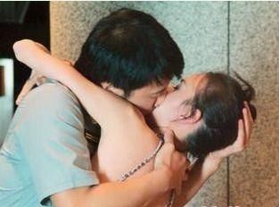 “港風玉女”張柏芝：人生沒有空窗期，感情之路比戲還精彩