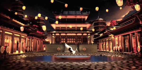 《人民日報》點贊!河南衛視的中秋晚會,再現國風王炸 《人民日報》點贊!河南衛視的中秋晚會,再現國風王炸