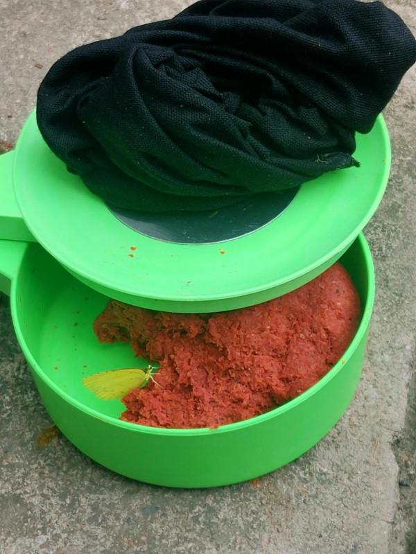 中秋節，咋過啊？大家