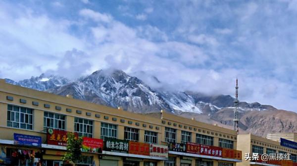 新疆自駕遊 | 塔什庫爾幹，一個不怎麼“維吾爾”的地方