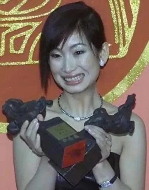 4位“逆生長”的女星，各有各的故事，越活越有韻味，最大50歲