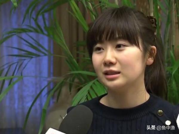 體壇女神福原愛的情路悲歌,她是很多人心中,唯一喜歡的日本人 體壇女神福原愛的情路悲歌,她是很多人心中,唯一喜歡的日本人