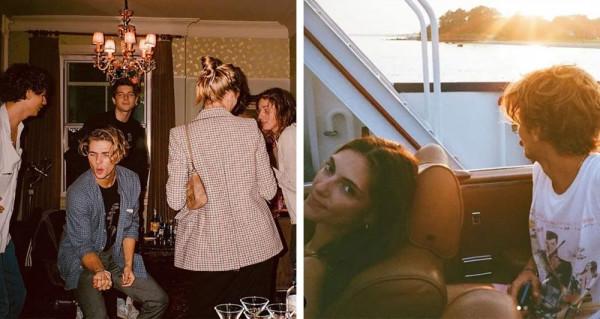 35歲希臘王子迎娶白富美,被廢流亡的王室,為啥全是“網紅名媛” 35歲希臘王子迎娶白富美,被廢流亡的王室,為啥全是“網紅名媛”