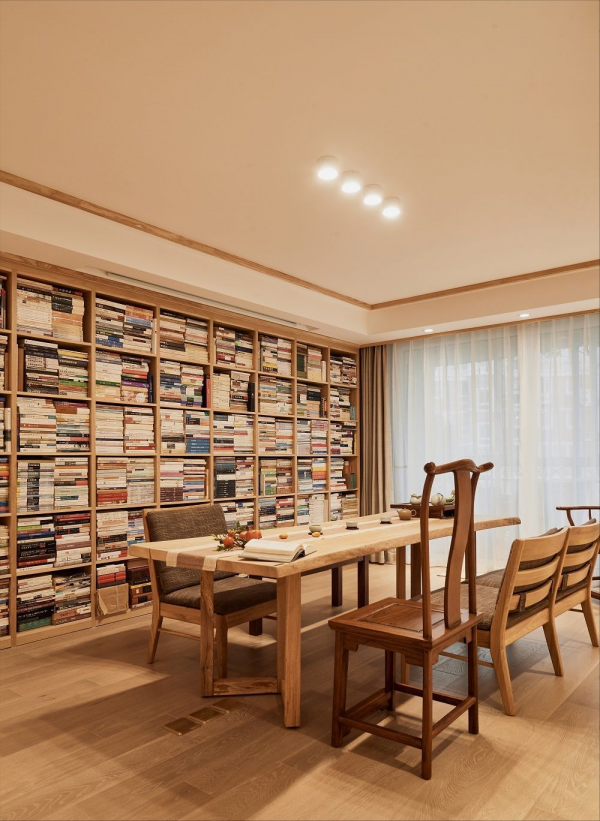 新房裝修,孩子學習桌放在哪裡最合適?聽聽“獎狀牆”媽媽怎麼說 新房裝修,孩子學習桌放在哪裡最合適?聽聽“獎狀牆”媽媽怎麼說