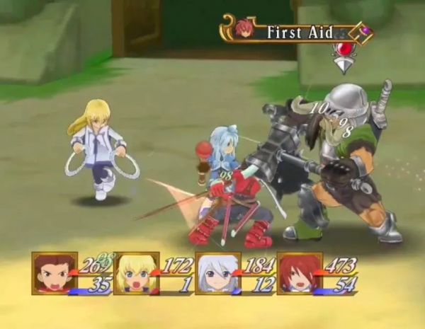 NGC的經典遊戲,你玩過幾個呢 NGC的經典遊戲,你玩過幾個呢