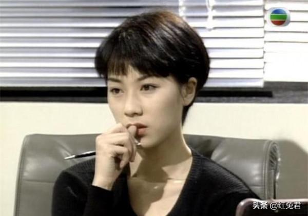 “最美程英”張可頤:繼承億萬家產,多段感情卻至今未婚 “最美程英”張可頤:繼承億萬家產,多段感情卻至今未婚