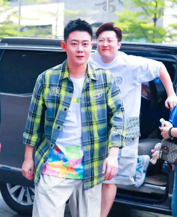 官媒刊文痛批曲藝亂象,德雲社是繞不開的一座山 官媒刊文痛批曲藝亂象,德雲社是繞不開的一座山