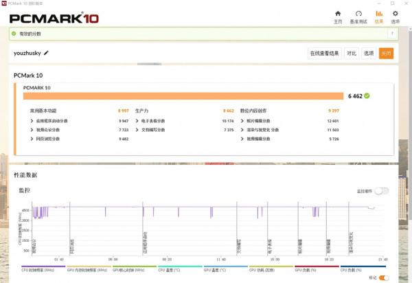 辦公兼顧少佔地兒的ITX-追風者217v2裝機展示 辦公兼顧少佔地兒的ITX-追風者217v2裝機展示