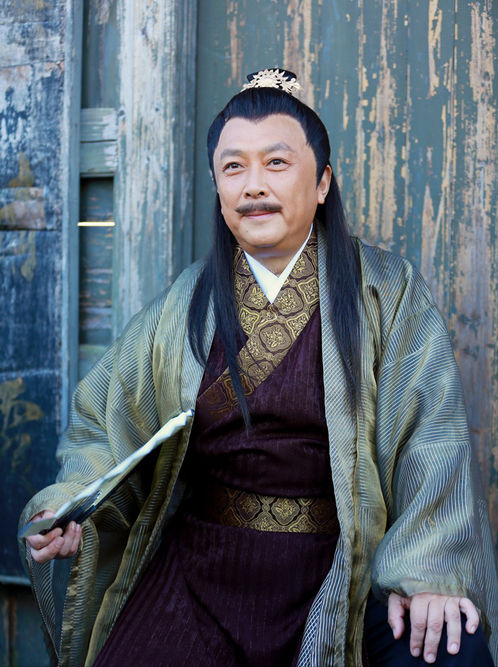 壓制10年《新圓月彎刀》將播,張智堯、楊雪主演,武俠盛況來了 壓制10年《新圓月彎刀》將播,張智堯、楊雪主演,武俠盛況來了