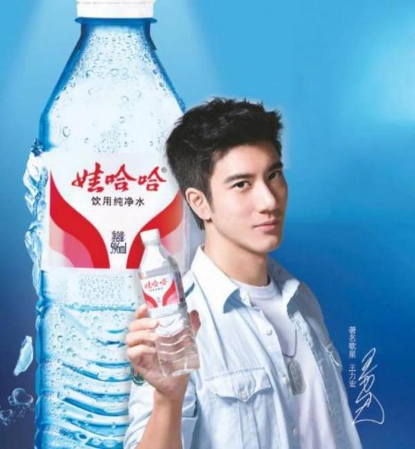 “哇”“哈哈”王力宏這是要涼了