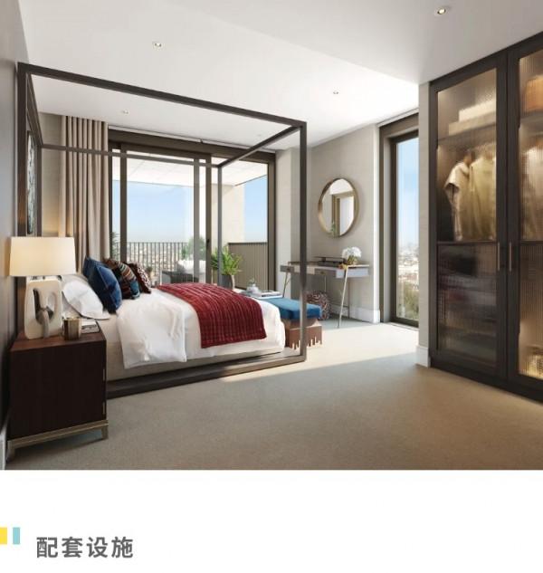 Prince Of Wales Drive威爾士親王府兩居分享 Prince Of Wales Drive威爾士親王府兩居分享