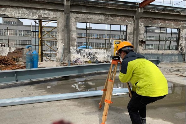 鋼結構工程量那麼大，完工後怎麼驗收才放心？