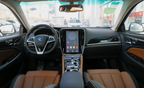 想買新能源汽車，但是品牌太多不知道選哪個？看完本文就知道了