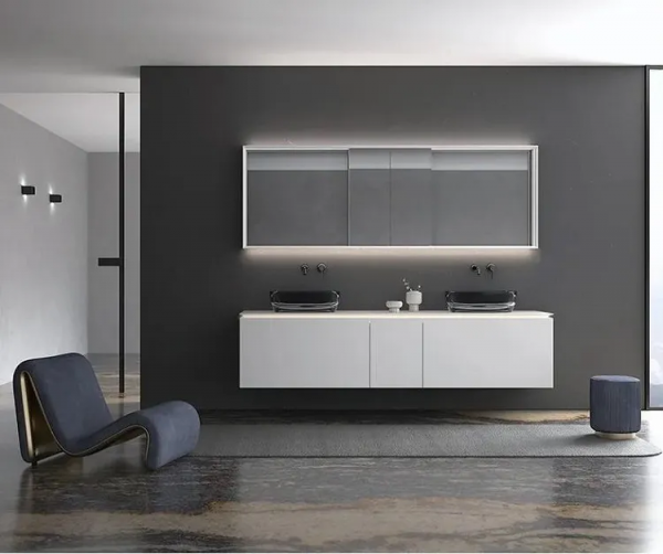 新品曝光：九牧、恆潔、惠達、箭牌、歐派、鷹衛浴、浪鯨、四維、華藝...