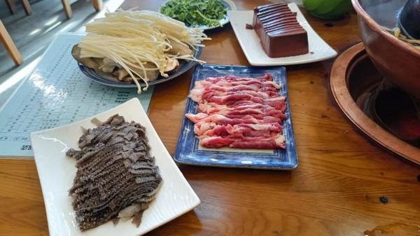 元旦北京小遊記（2022.1）