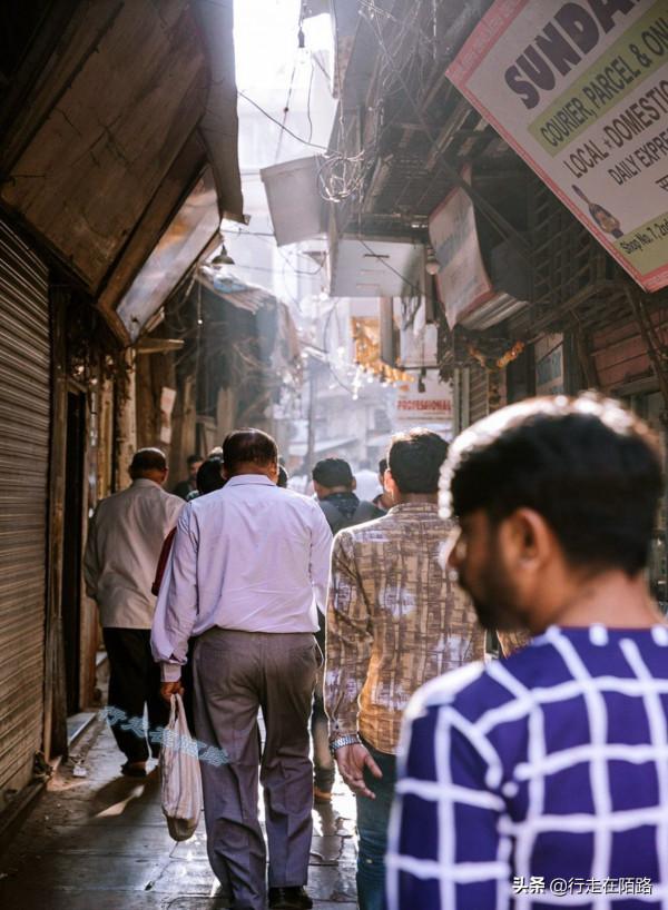 孟買的貧富差距：28位富豪的資產總和，是2000萬市民的82倍