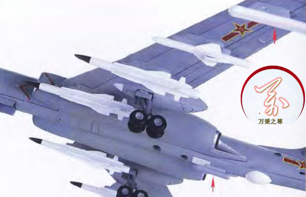 從冒死扔炸彈到齊射兩千枚導彈,中國海軍航空兵反艦能力變遷史 從冒死扔炸彈到齊射兩千枚導彈,中國海軍航空兵反艦能力變遷史