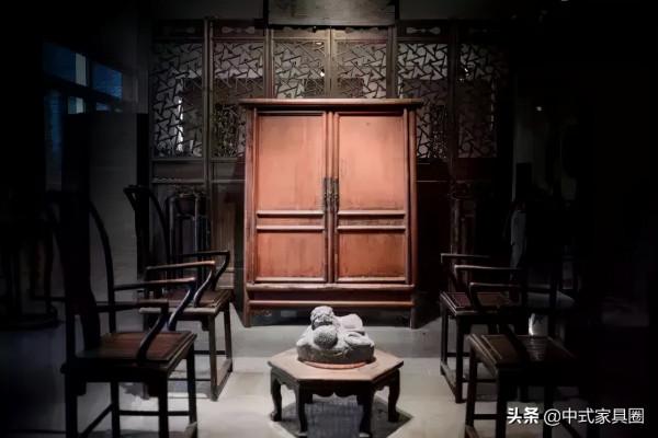 家的最高境界，一定是博物館的樣子