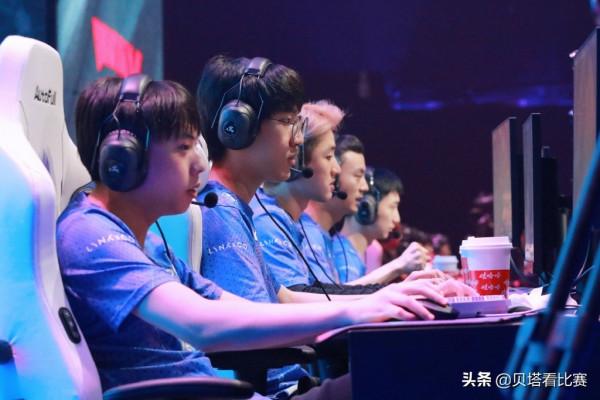 韓網熱議S11抽籤分組：LCK四隊都能8強！T1如果沒晉級，肯定捱罵