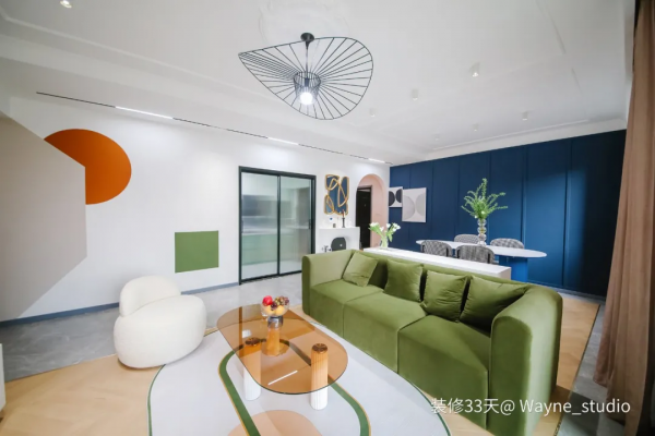 20萬能裝出什麼樣的房子