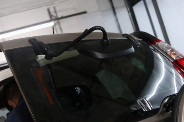 「情懷玩車」2005年老款CRV翻新復活日記,至死返生,終成神話 「情懷玩車」2005年老款CRV翻新復活日記,至死返生,終成神話