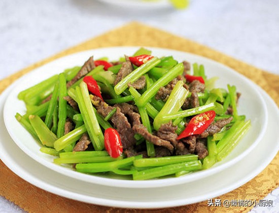 減脂期跟著小廚這樣吃，一週不重樣，好吃又低卡，保證你會喜歡的