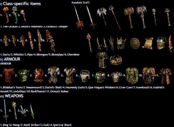 血虧啊！一直以為《暗黑2》珠寶只能賣錢，如今才知道價值之大