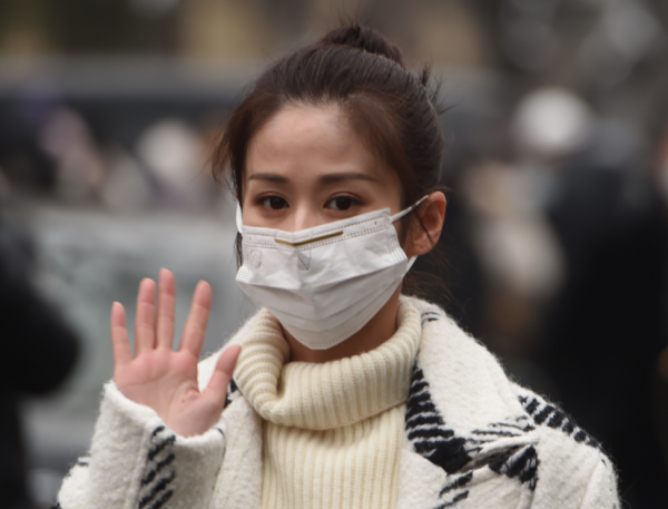 春晚第二次聯排來了！人員有變動，肖戰隊友意外現身趙麗穎離京