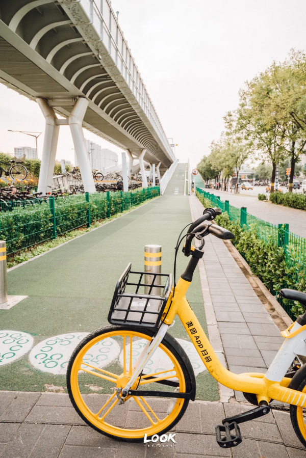 北京天橋圖鑑① 你去過幾個