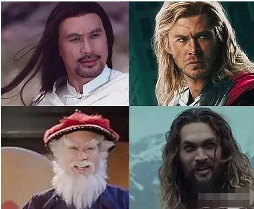 全球排名前100的帥哥長什麼樣？6位中國男藝人上榜，肖戰排名第11