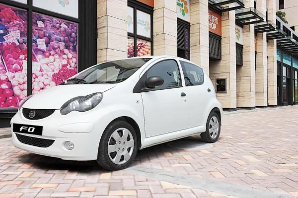 比亞迪曾經的“明星車型”，深受國人追捧，為啥會被比亞迪捨棄？