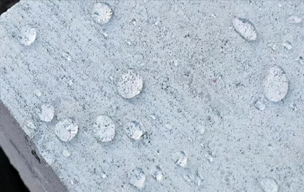 奈米滲透高效防水劑是什麼？奈米技術果然牛x